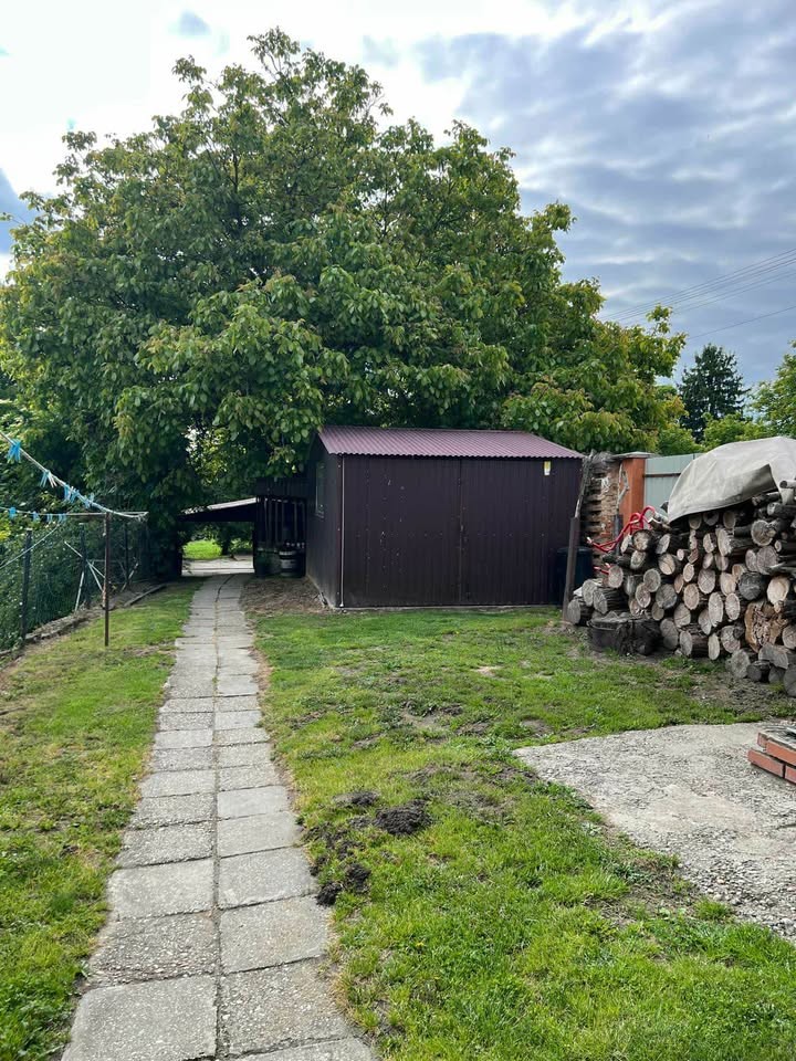 Eladó családi ház Csurgón - Kép 17