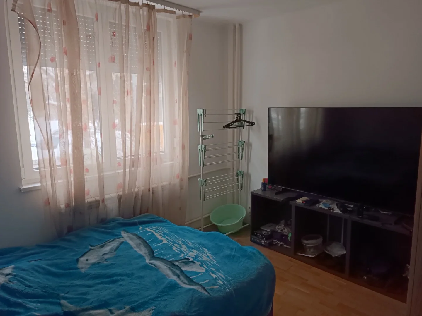 Eladó tégla lakás Budapest 09. ker.en - Kép 6