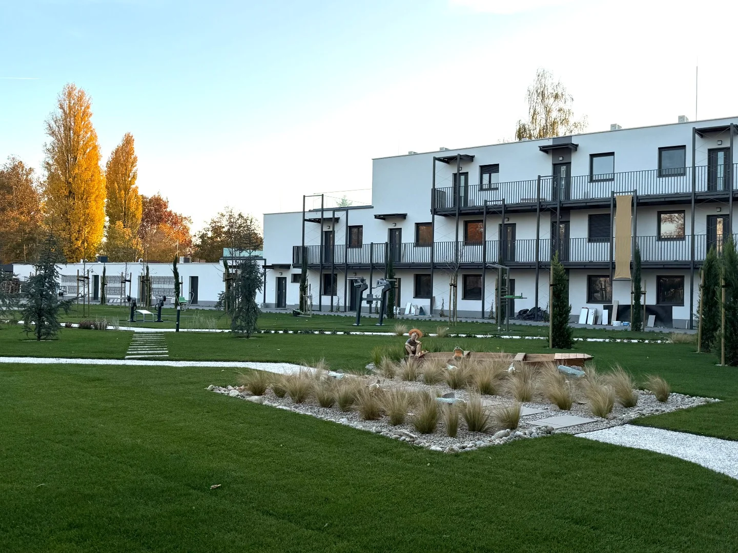 Eladó tégla lakás Balatonszemesen - Kép 14