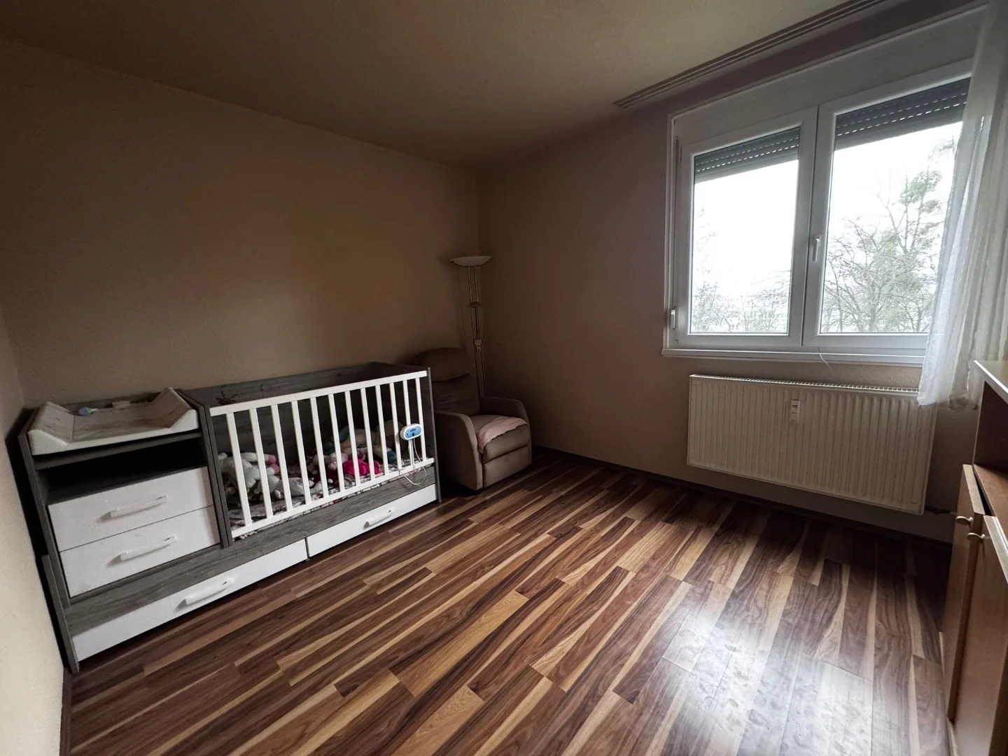 Eladó tégla lakás Zalaegerszegen - Kép 3