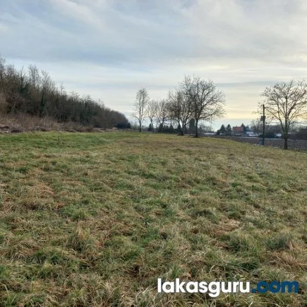 Építési Telek Felsőrajk Központi Részén! - Kép 8