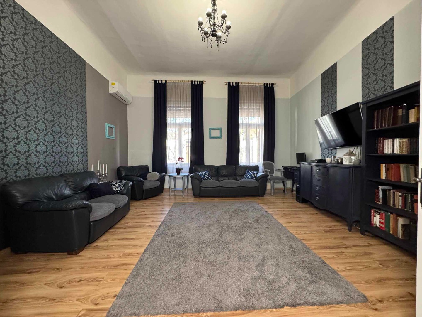 Eladó tégla lakás Kecskeméten - Kép 3