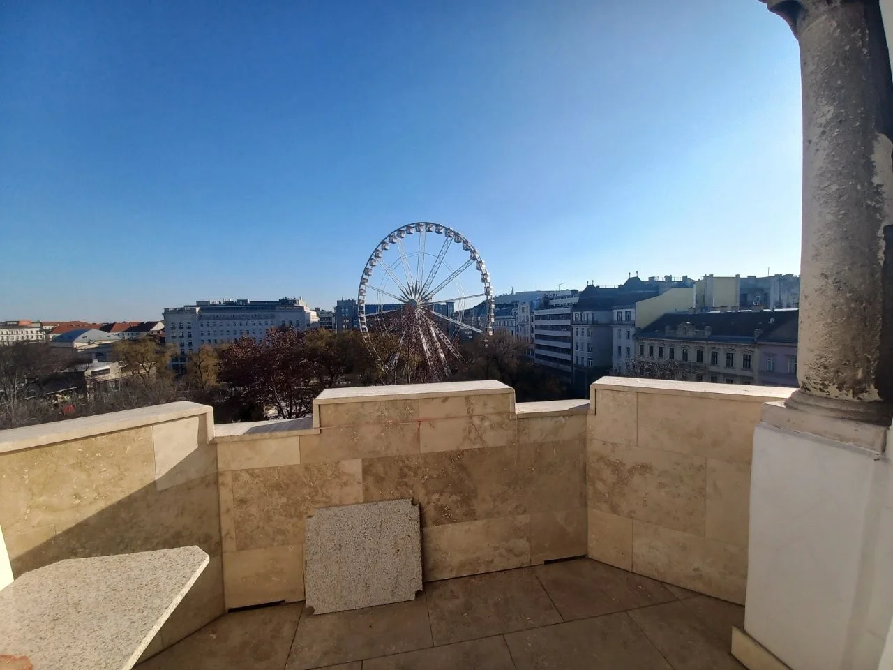 Eladó tégla lakás Budapest 05. ker.en - Kép 14
