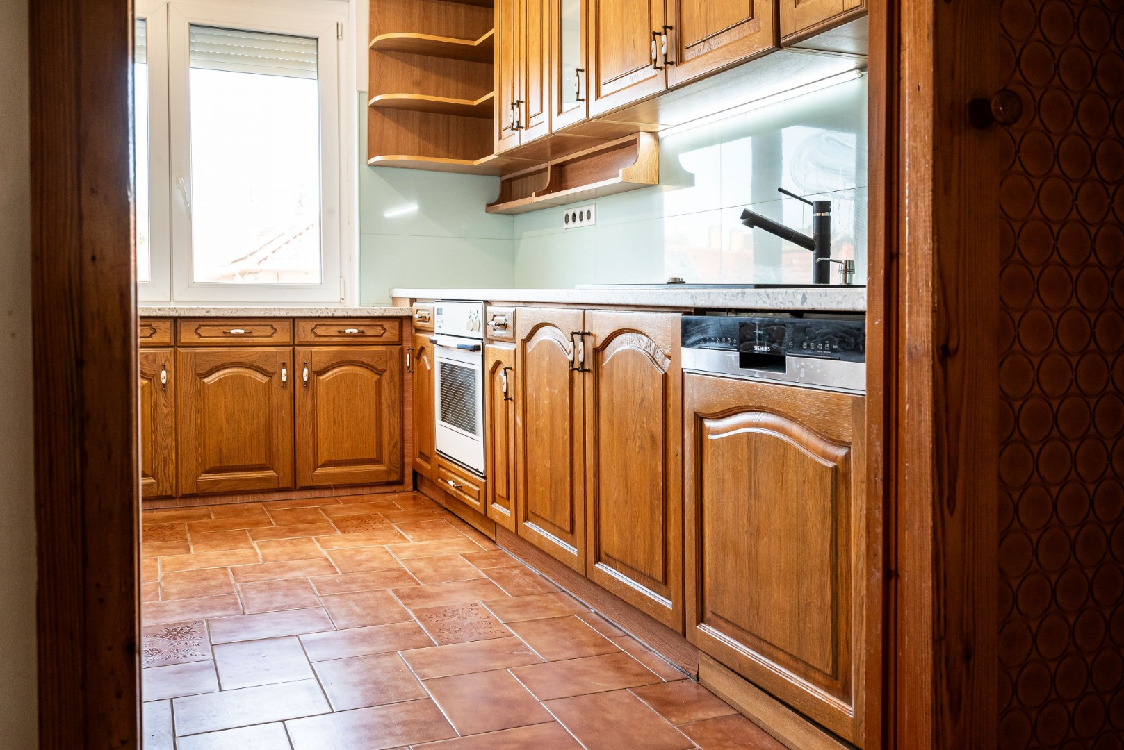 Eladó tégla lakás Szegeden - Kép 8