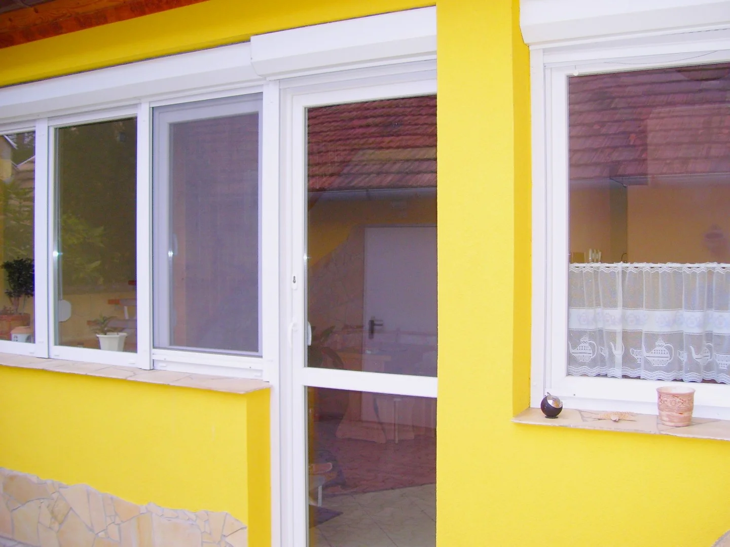 Eladó sorház Ácson - Kép 3