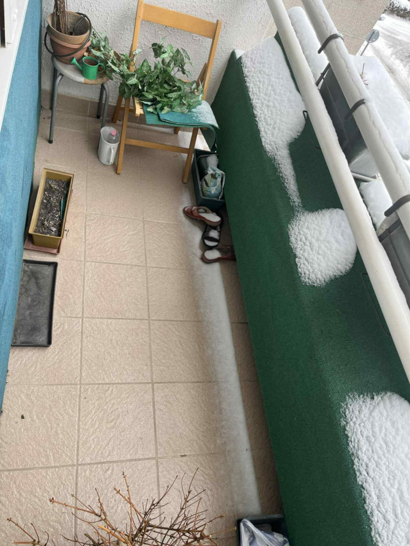 Eladó panel lakás Budapest 11. ker.en - Kép 8