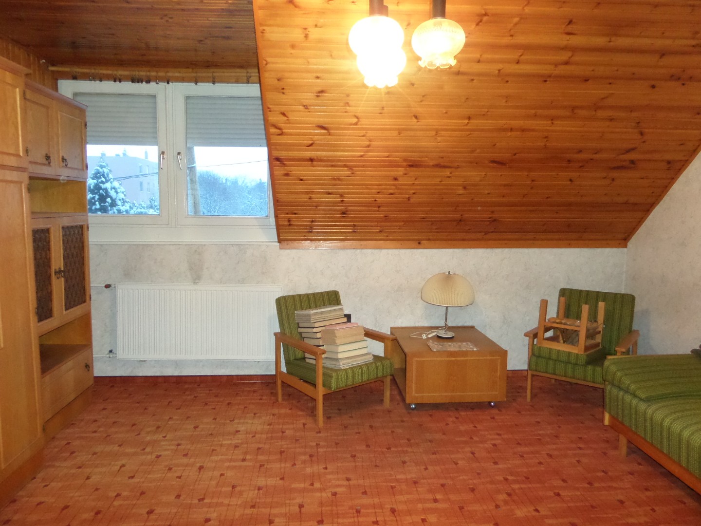 Eladó családi ház Szentlőrincen - Kép 16