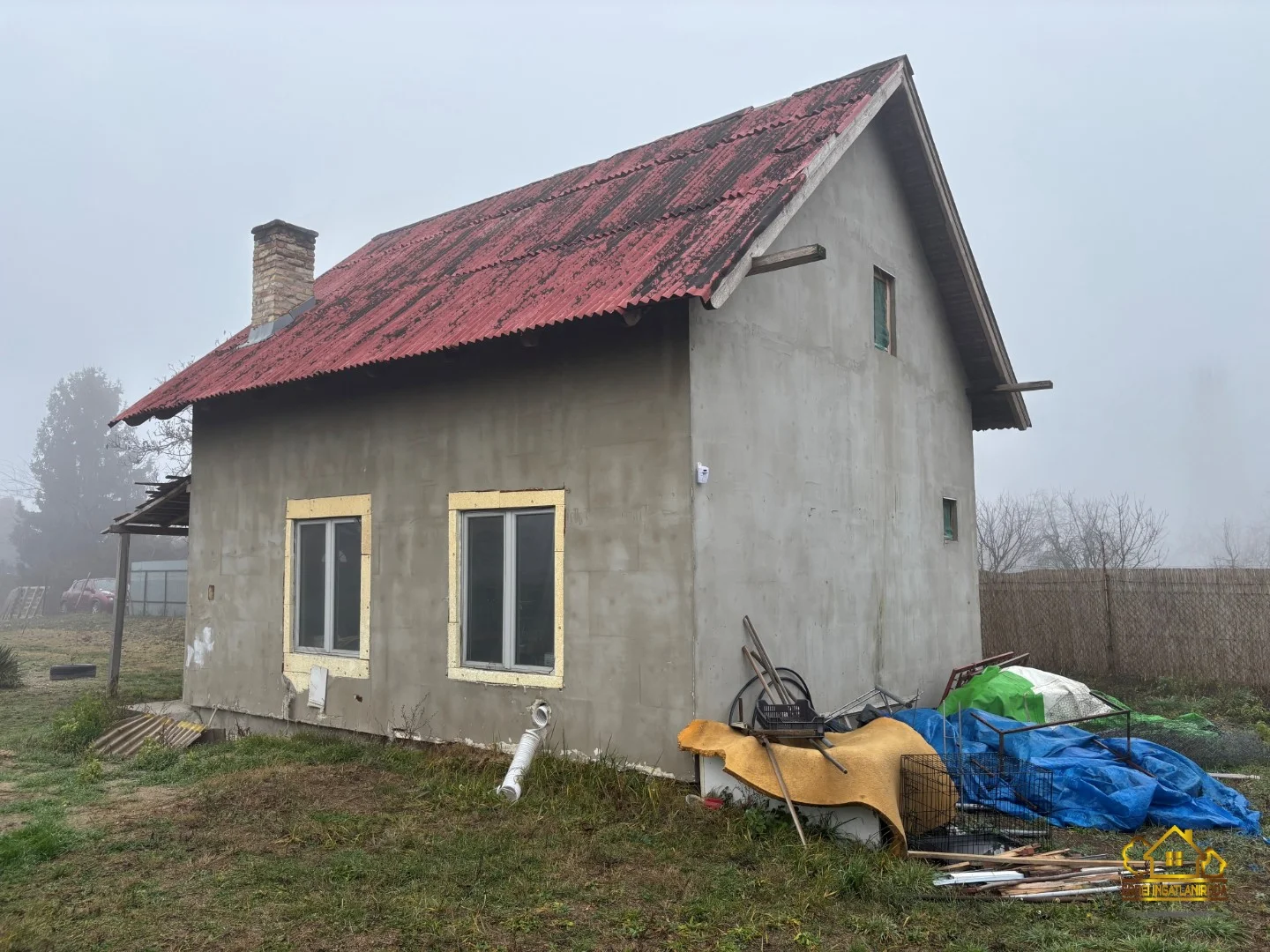 Eladó családi ház Dömsöden - Kép 16