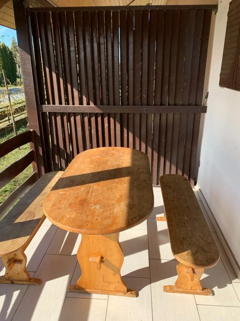 Eladó üdülőházas nyaraló / apartman nyaraló / üdülő Balatonfenyvesen - Kép 2