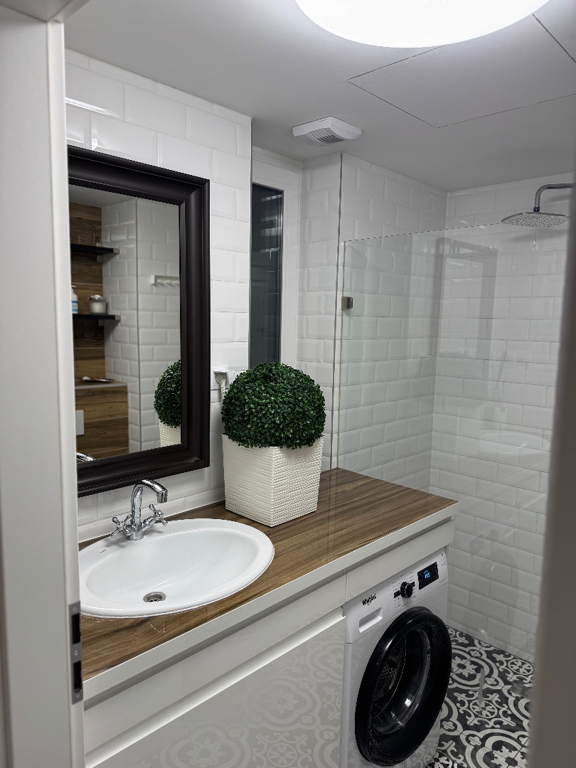 Eladó tégla lakás Balatonszemesen - Kép 4