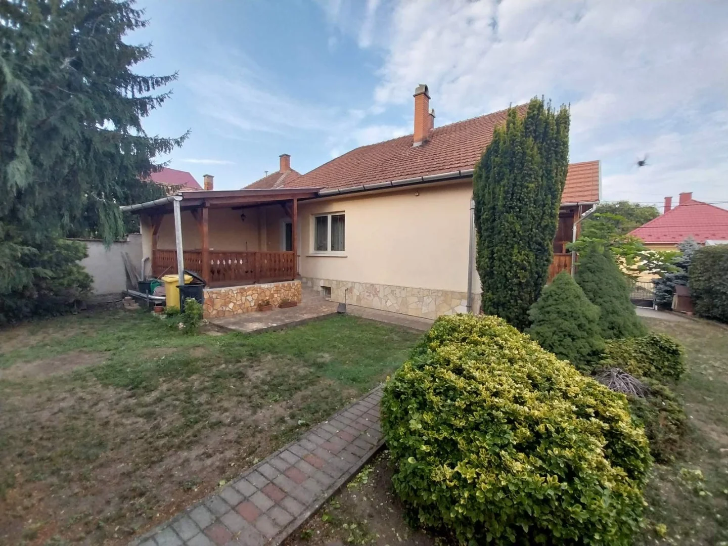 Eladó családi ház Szerencsen - Kép 6
