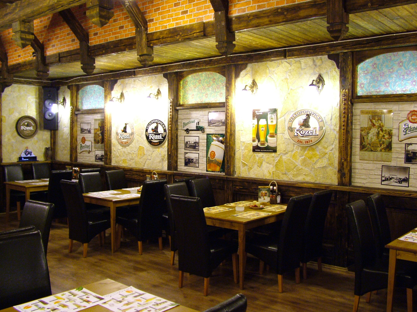 Eladó étterem, bisztró iroda / üzlet / kereskedelmi / szolgáltató Budapest 09. ker.en - Kép 12