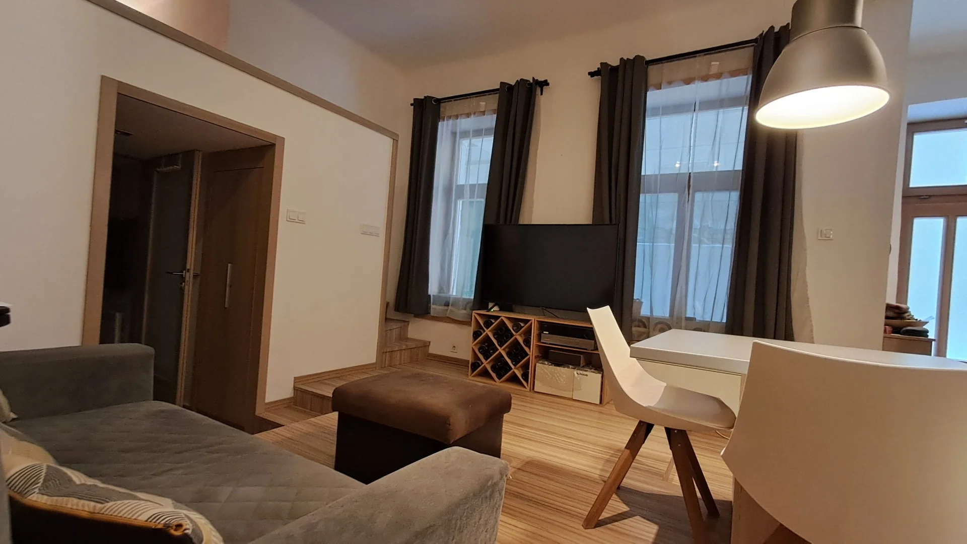 Eladó tégla lakás Budapest 07. ker.en - Kép 7