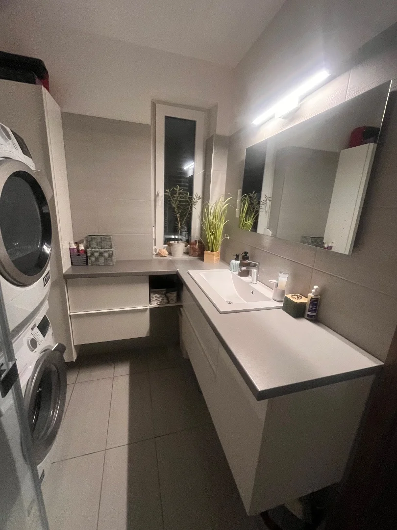 Eladó tégla lakás Szombathelyen - Kép 9