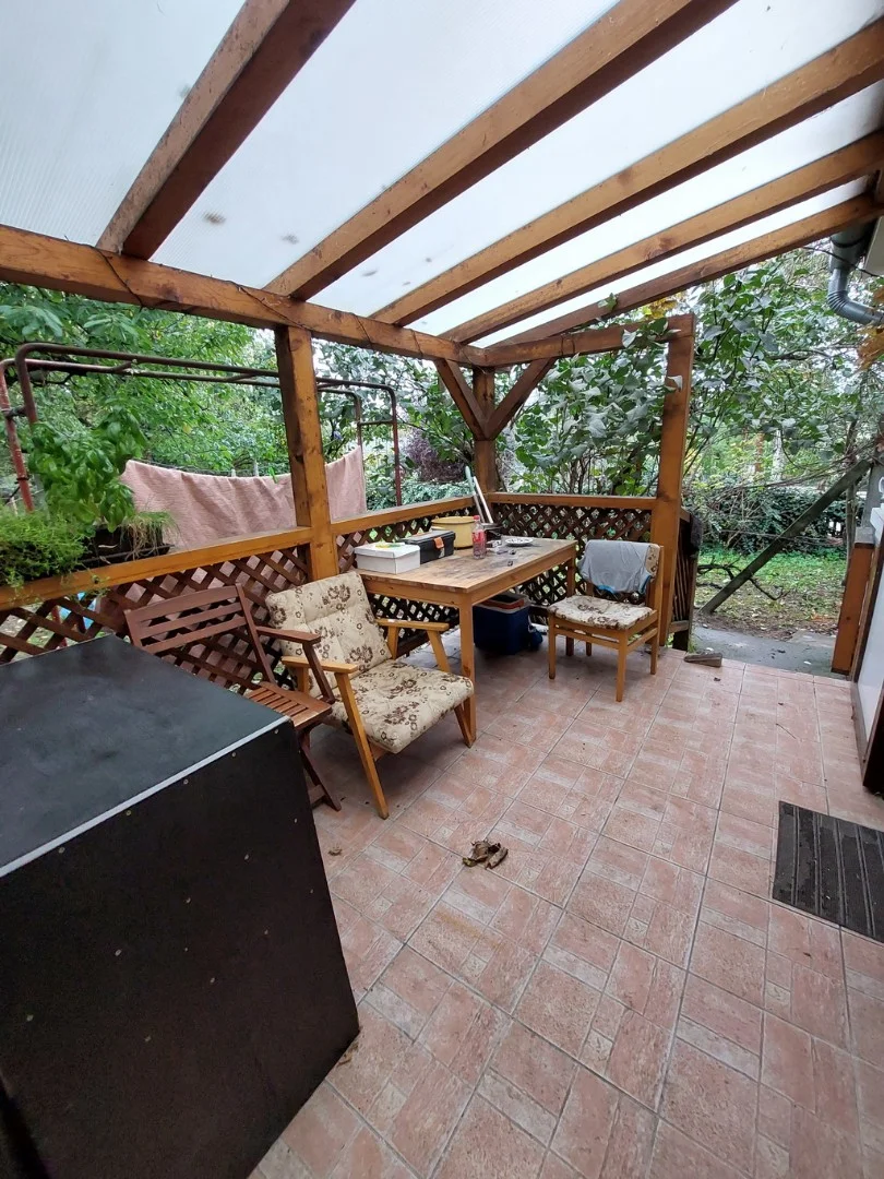 Eladó családi ház Budapest 17. ker.en - Kép 8