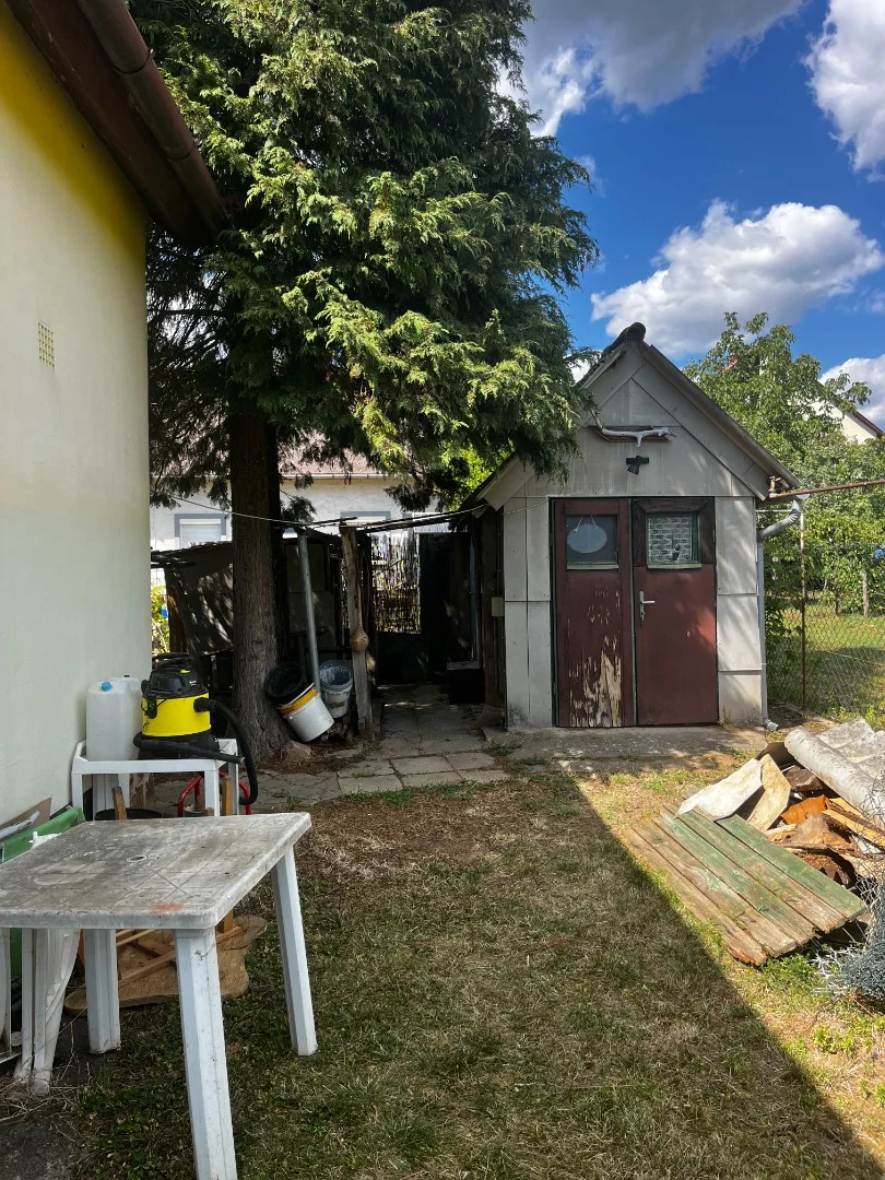 Eladó önálló nyaraló nyaraló / üdülő Ábrahámhegyen - Kép 3