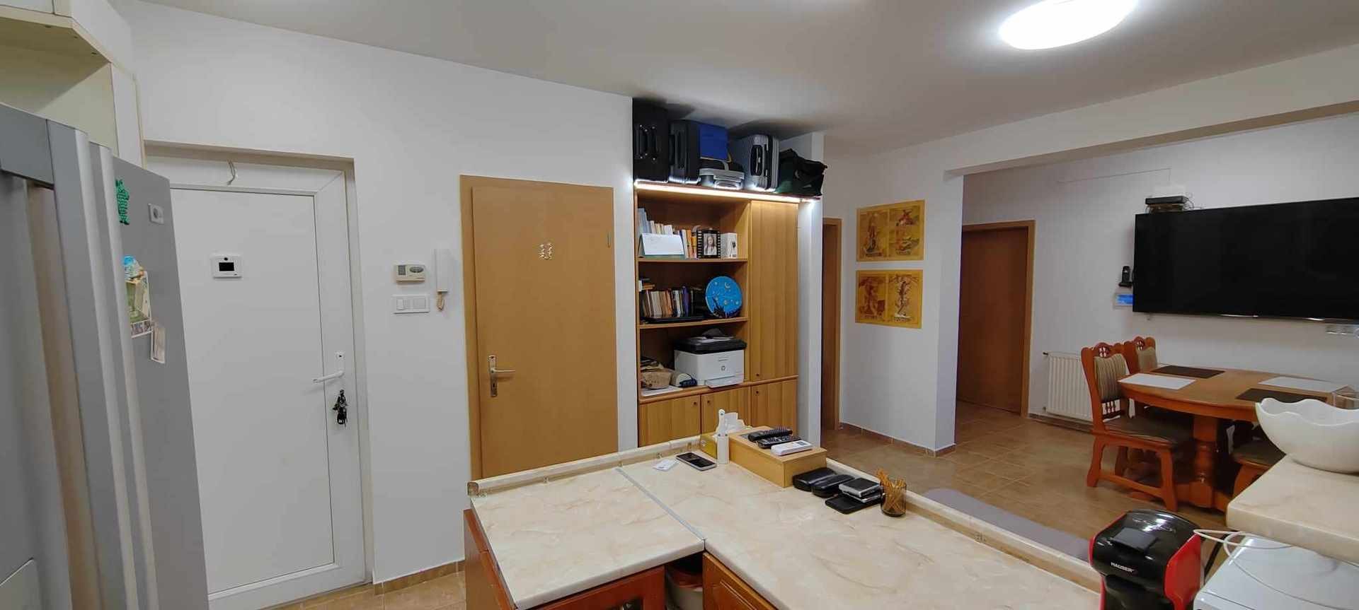 Eladó tégla lakás Nagykanizsán - Kép 6