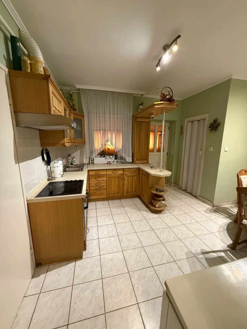 Eladó sorház Bajan - Kép 5