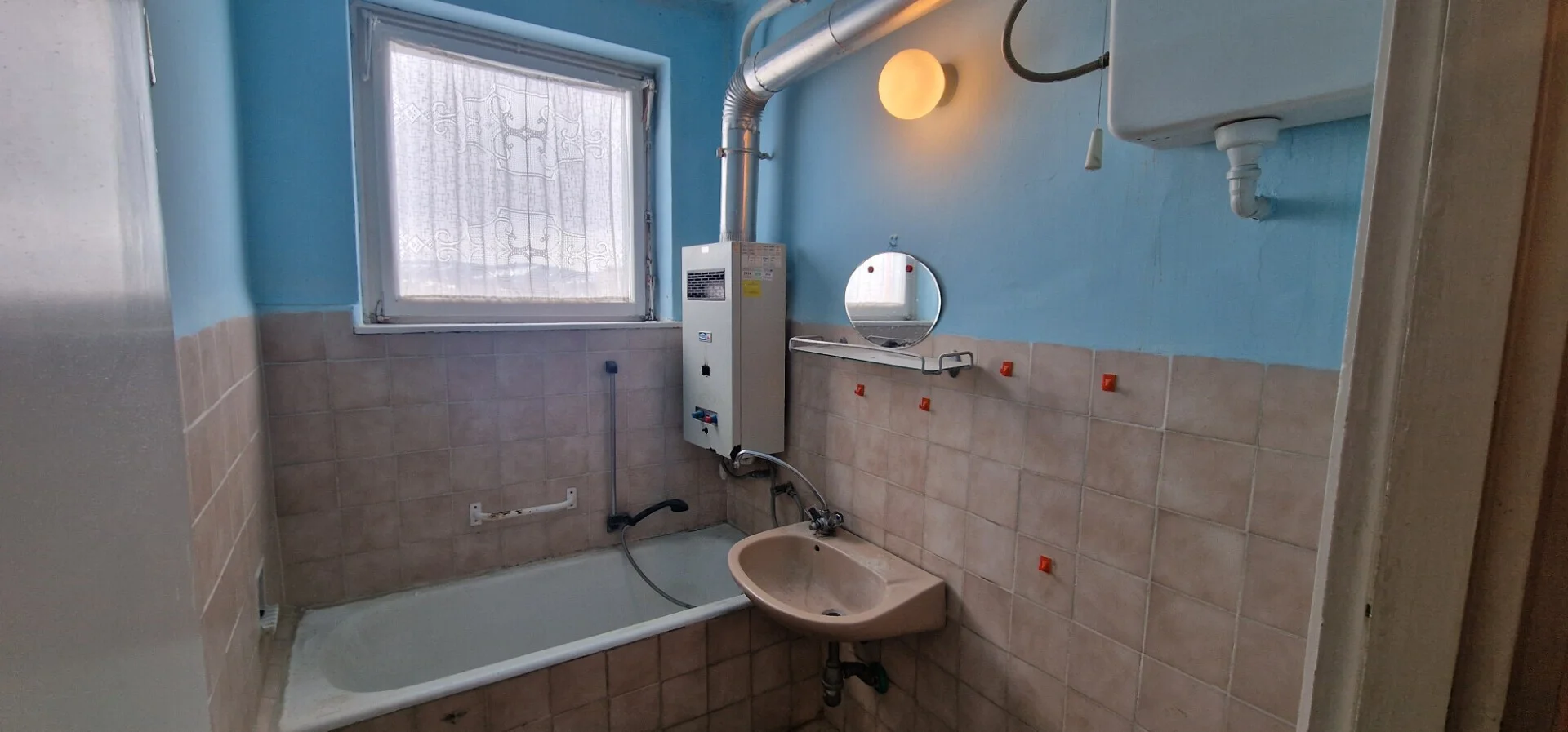 Eladó tégla lakás Miskolcon - Kép 6