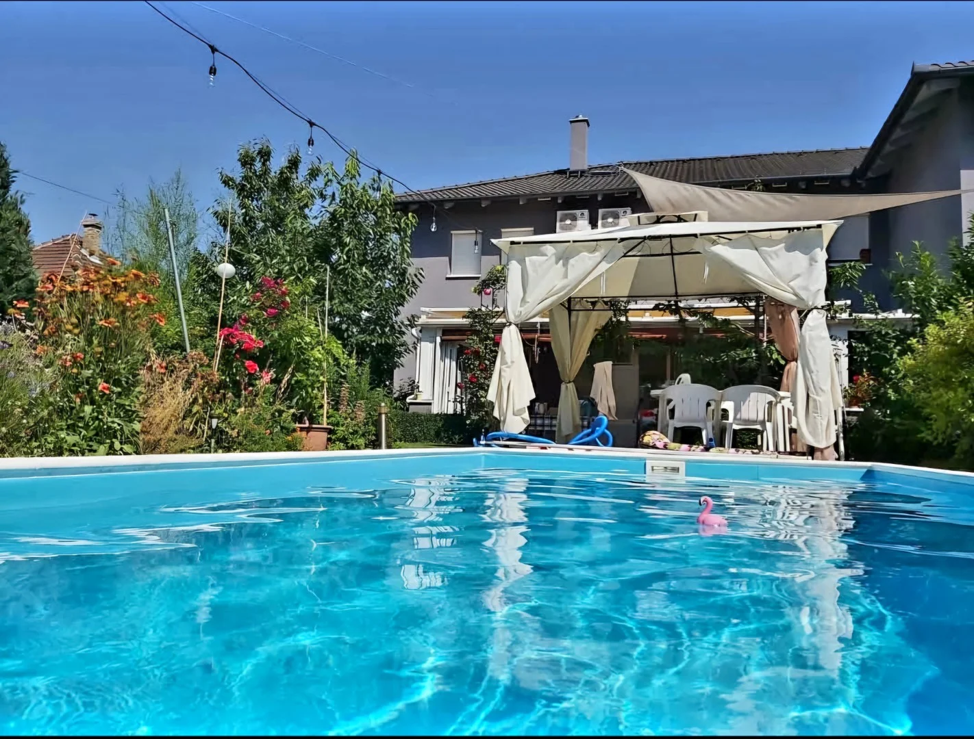 Eladó ikerház Budapest 18. ker.en - Kép 16