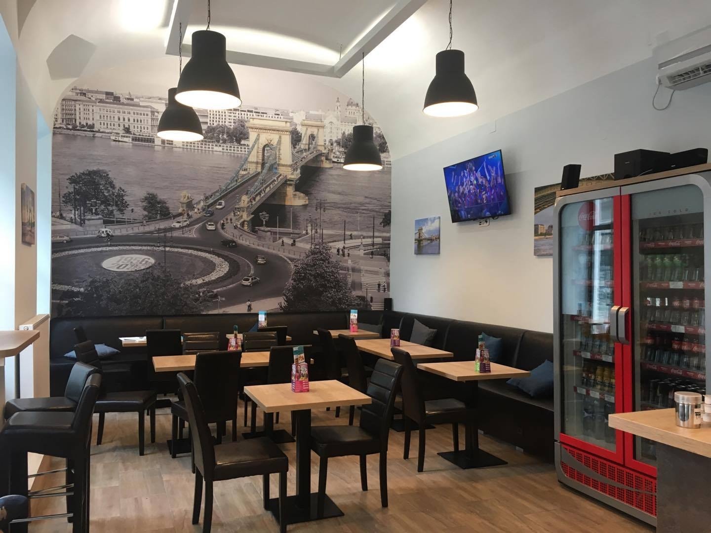 Eladó üzlet iroda / üzlet / kereskedelmi / szolgáltató Budapesten - Kép 2