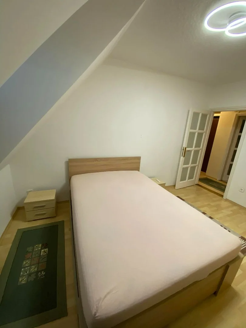 Kiadó tégla lakás Budapest 14. ker.en - Kép 11