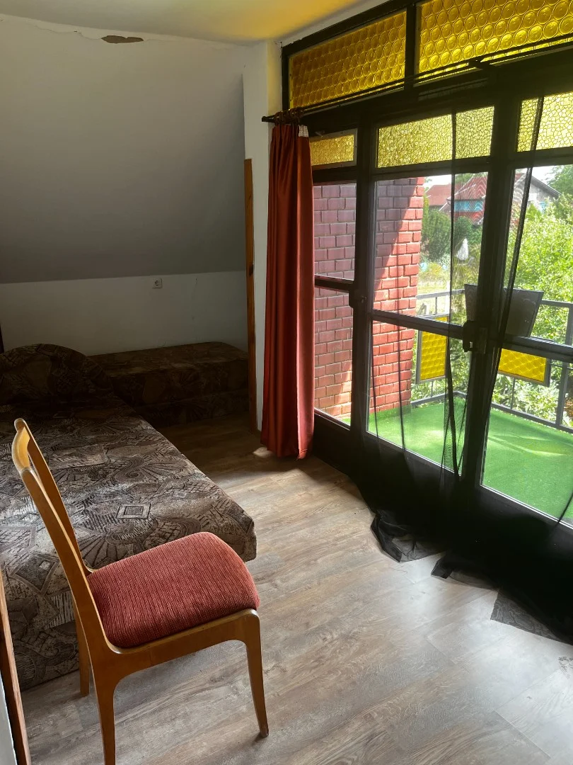 Eladó önálló nyaraló nyaraló / üdülő Ábrahámhegyen - Kép 9