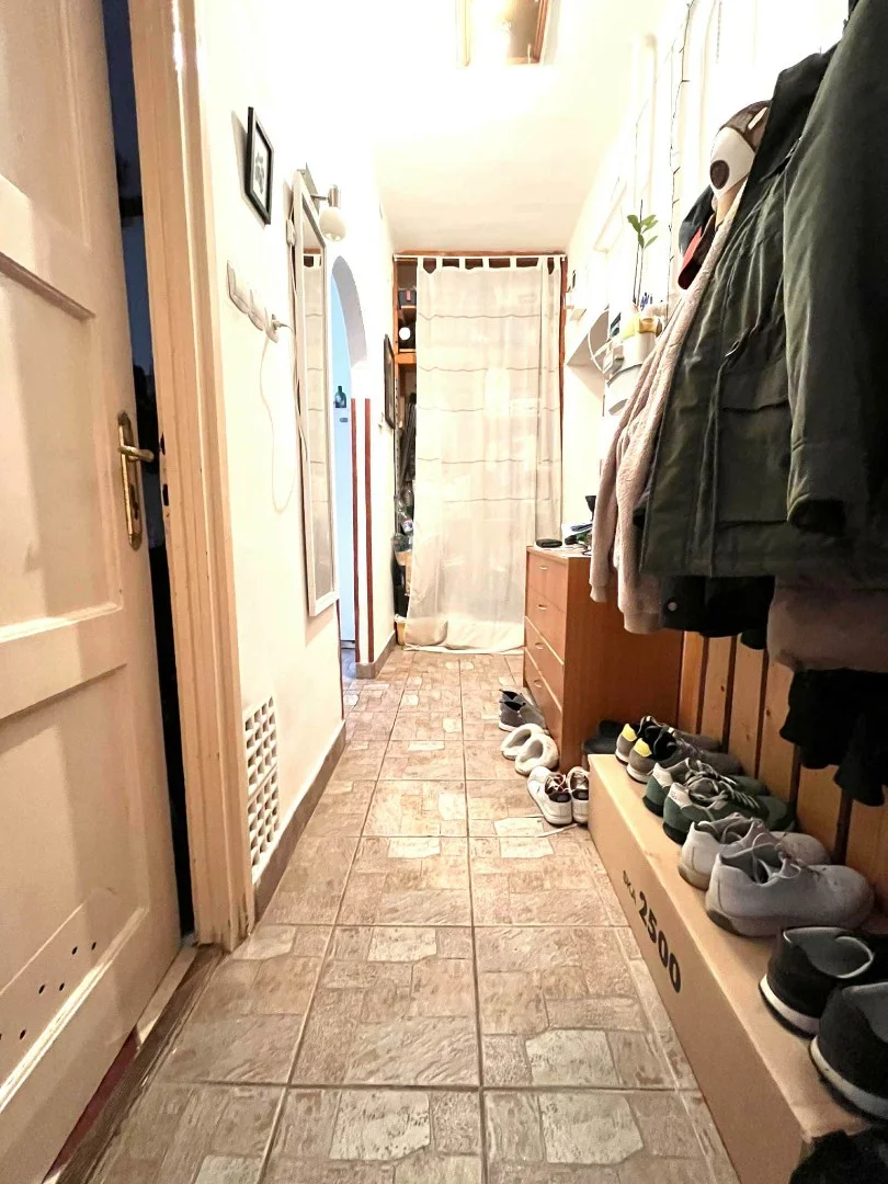 Eladó tégla lakás Miskolcon - Kép 4