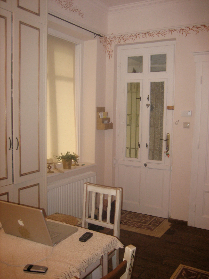 Eladó tégla lakás Budapest 02. ker.en - Kép 4