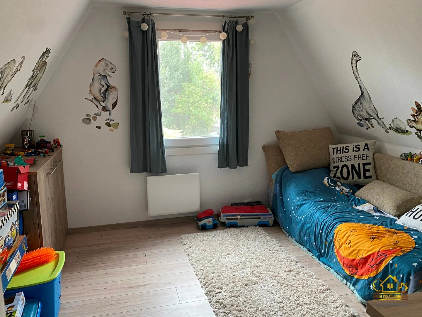 Eladó családi ház Ráckeven - Kép 10