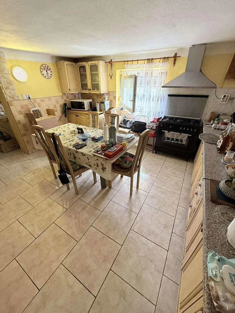 Eladó családi ház Felsőkelecsényen - Kép 3