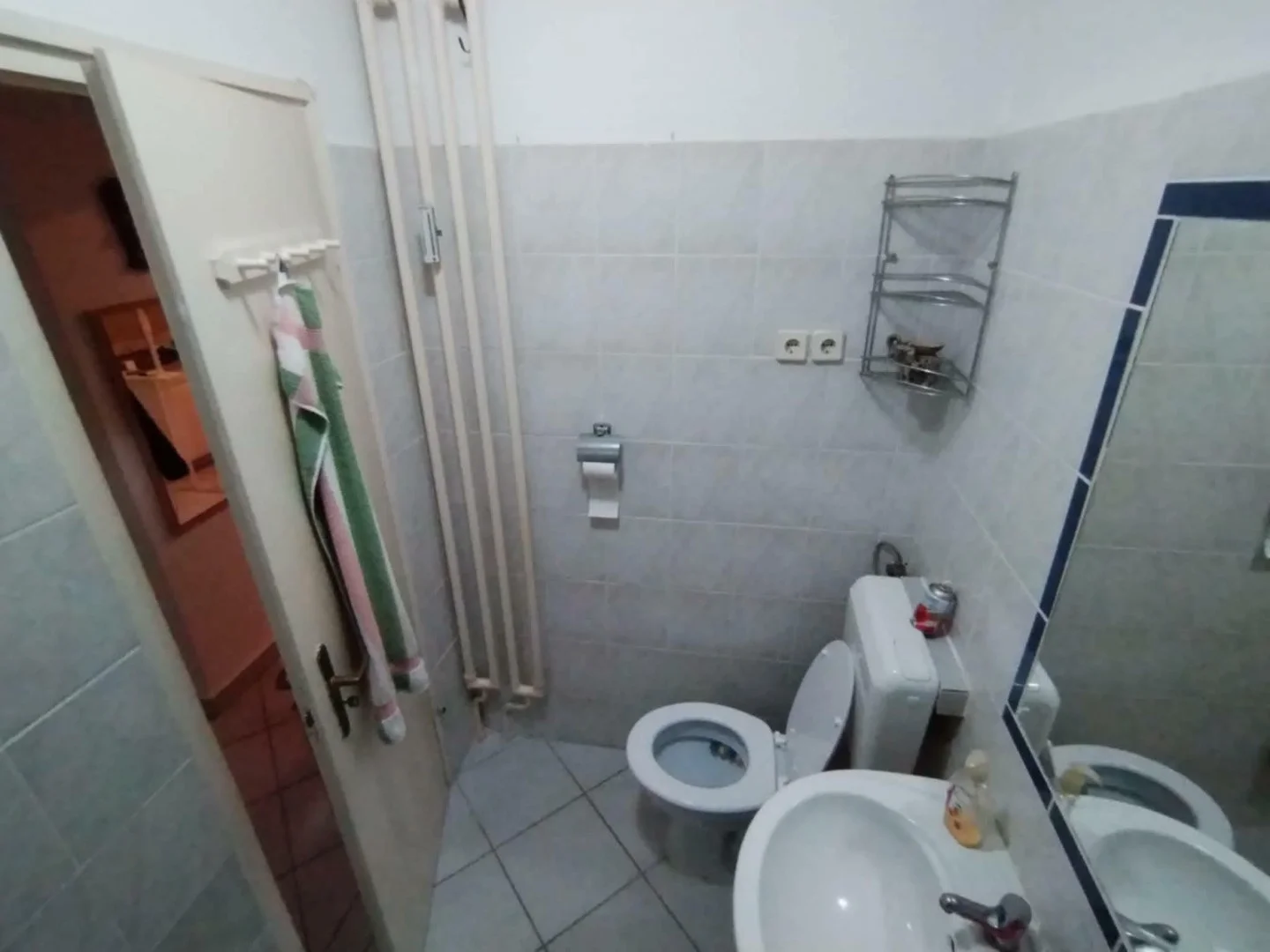 Eladó panel lakás Debrecenben - Kép 10