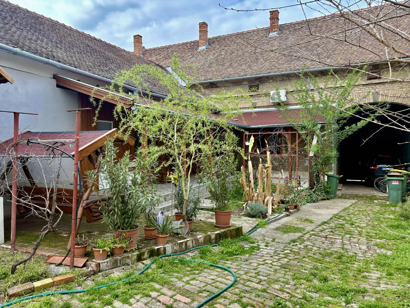 Eladó családi ház Hódmezővásárhelyen - Kép 7