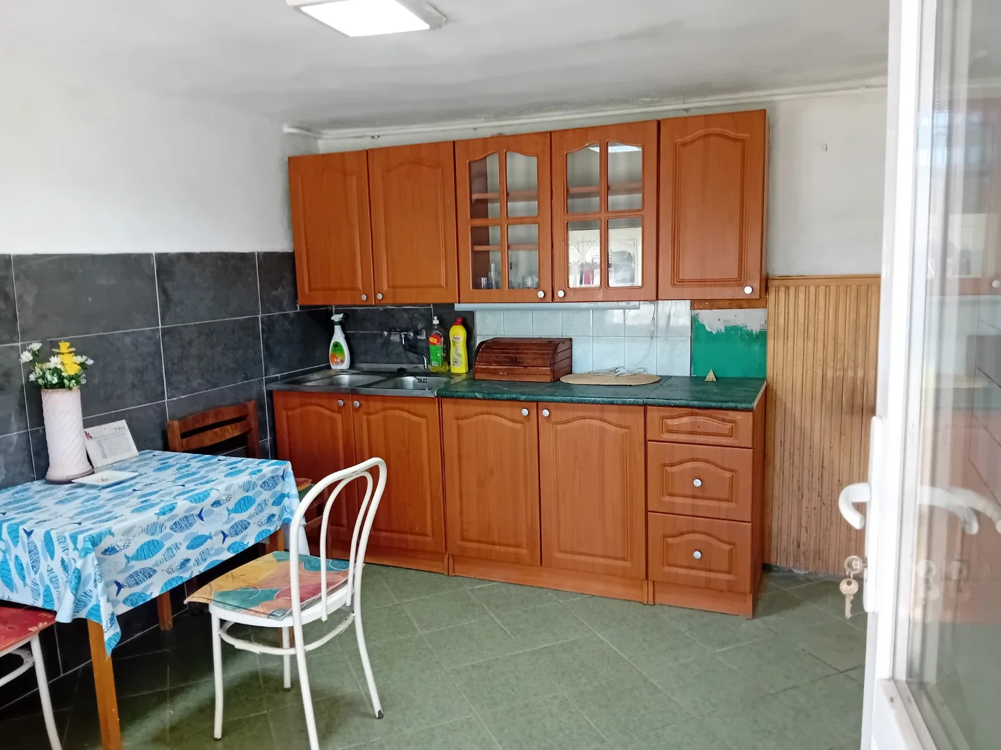 Eladó családi ház Nagykanizsán