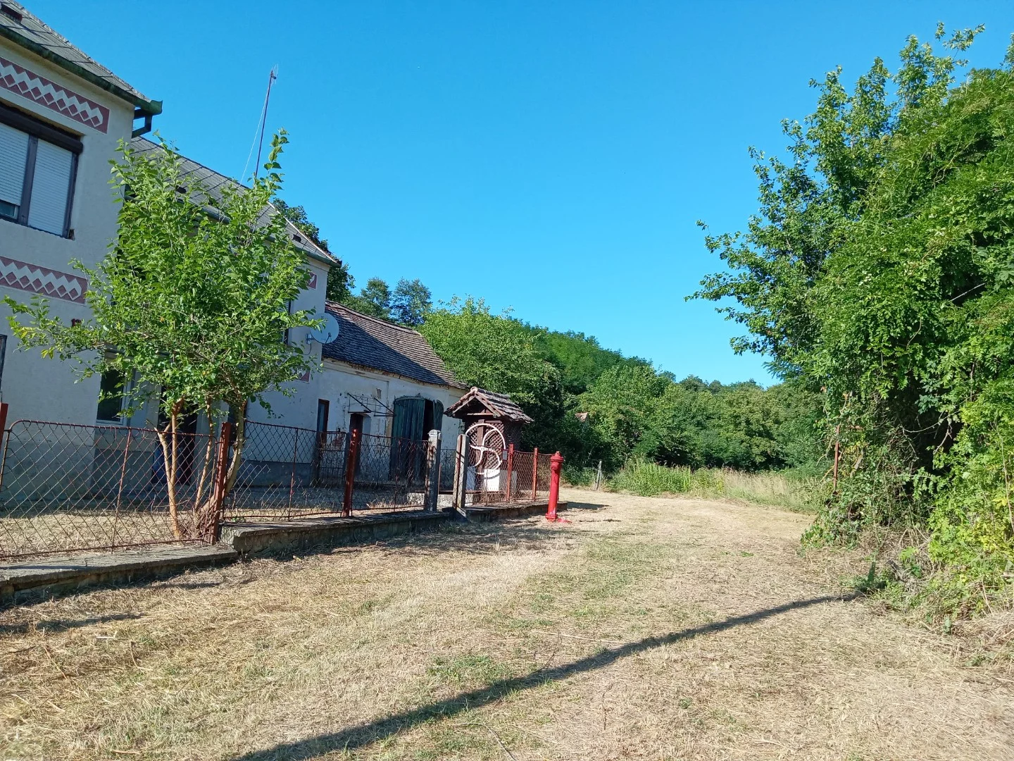 Eladó családi ház Bükkösden - Kép 12