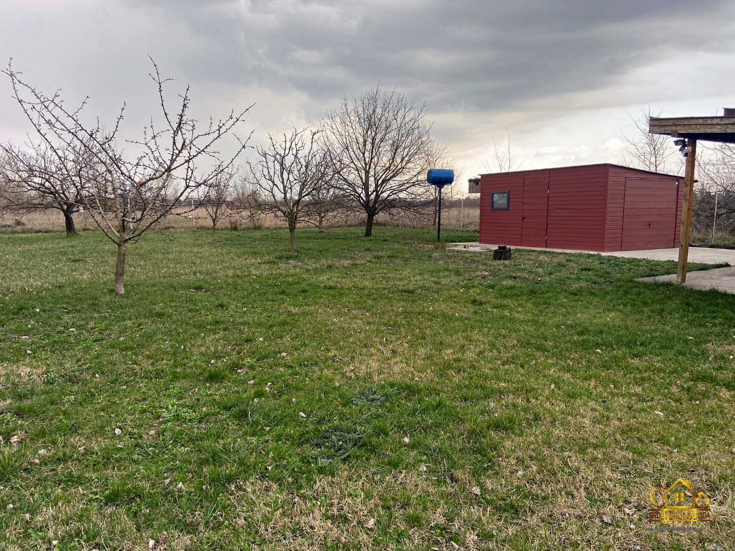 Eladó önálló nyaraló nyaraló / üdülő Szigetszentmiklóson - Kép 12