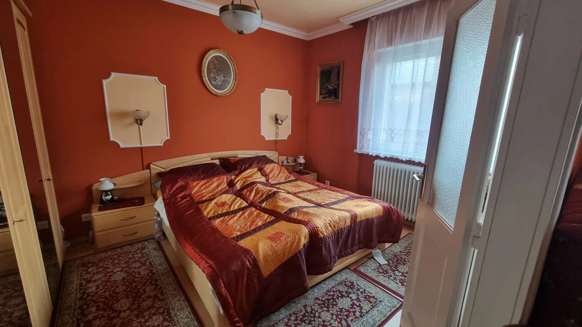 Eladó családi ház Szombathely Hargita utca - Kép 12
