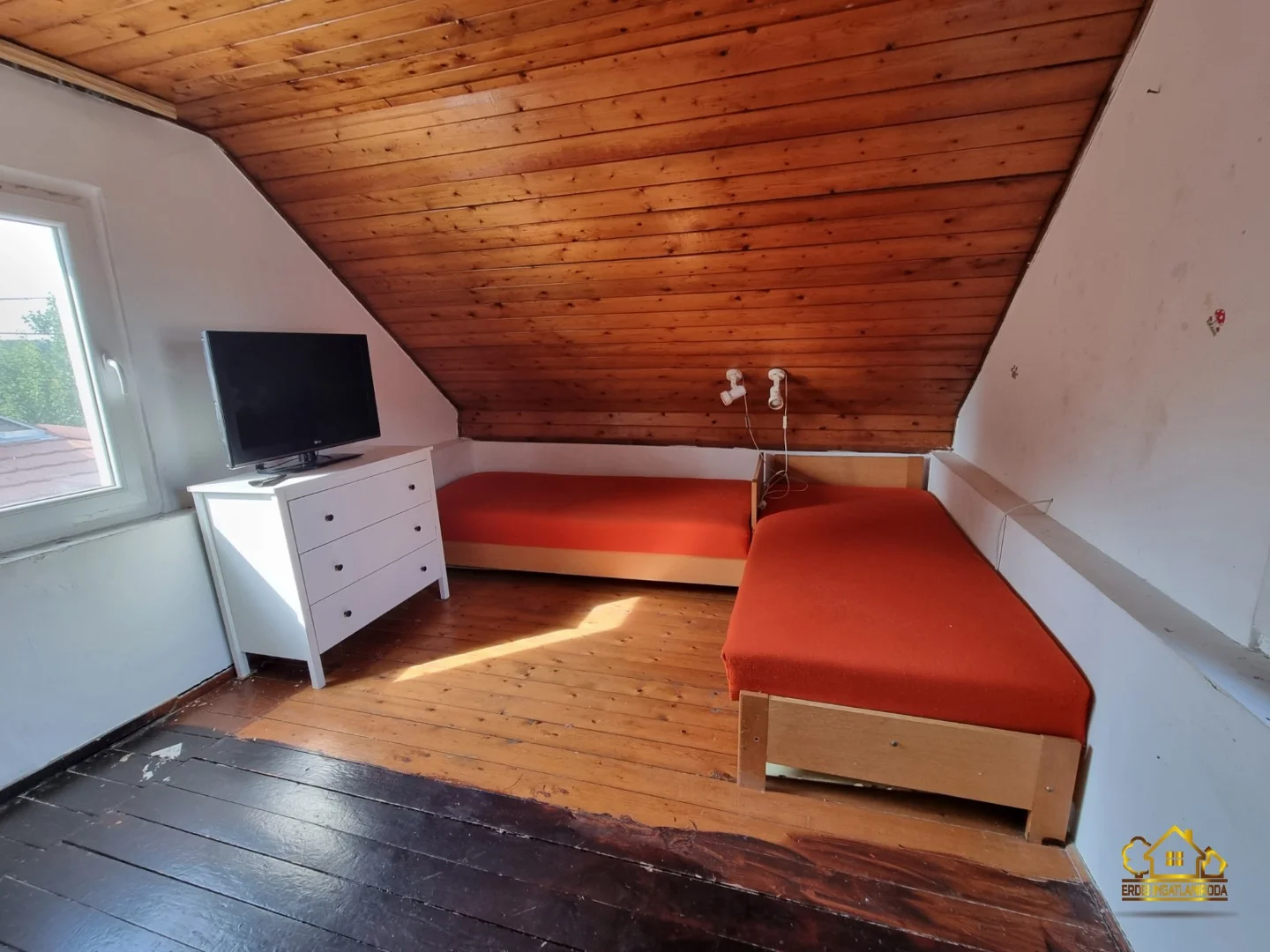 Eladó önálló nyaraló nyaraló / üdülő Dunavarsányon - Kép 8