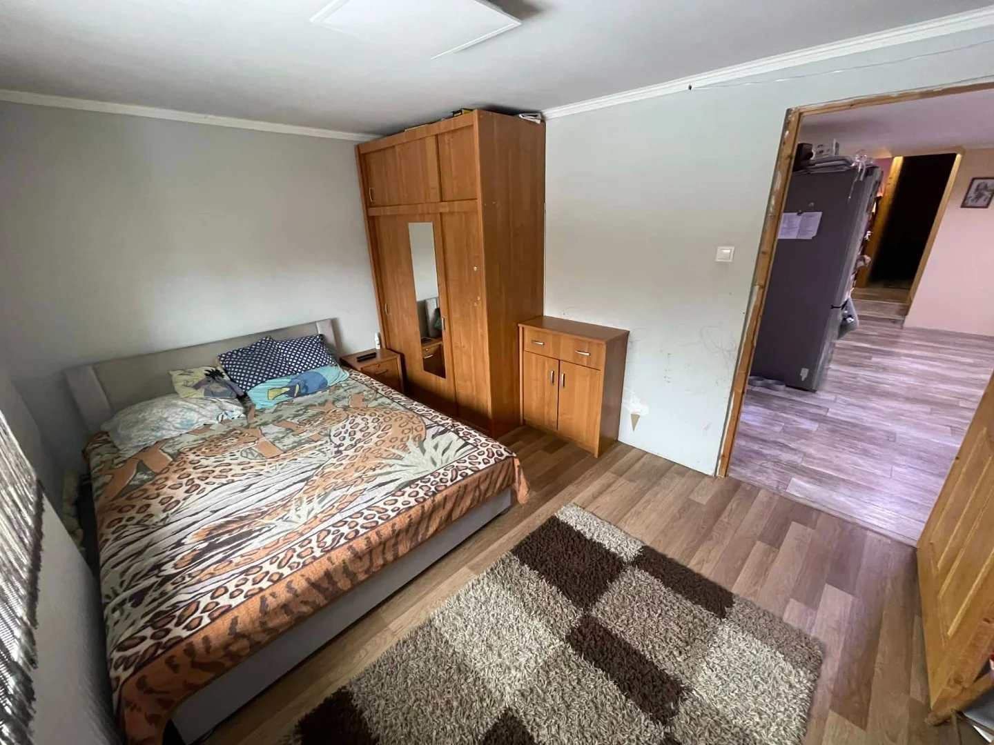 Eladó családi ház Nyírpazonyon - Kép 30