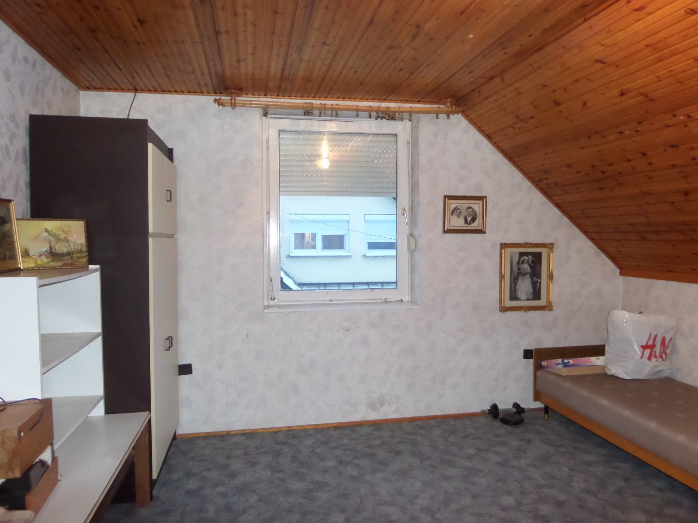 Eladó családi ház Szentlőrincen - Kép 17