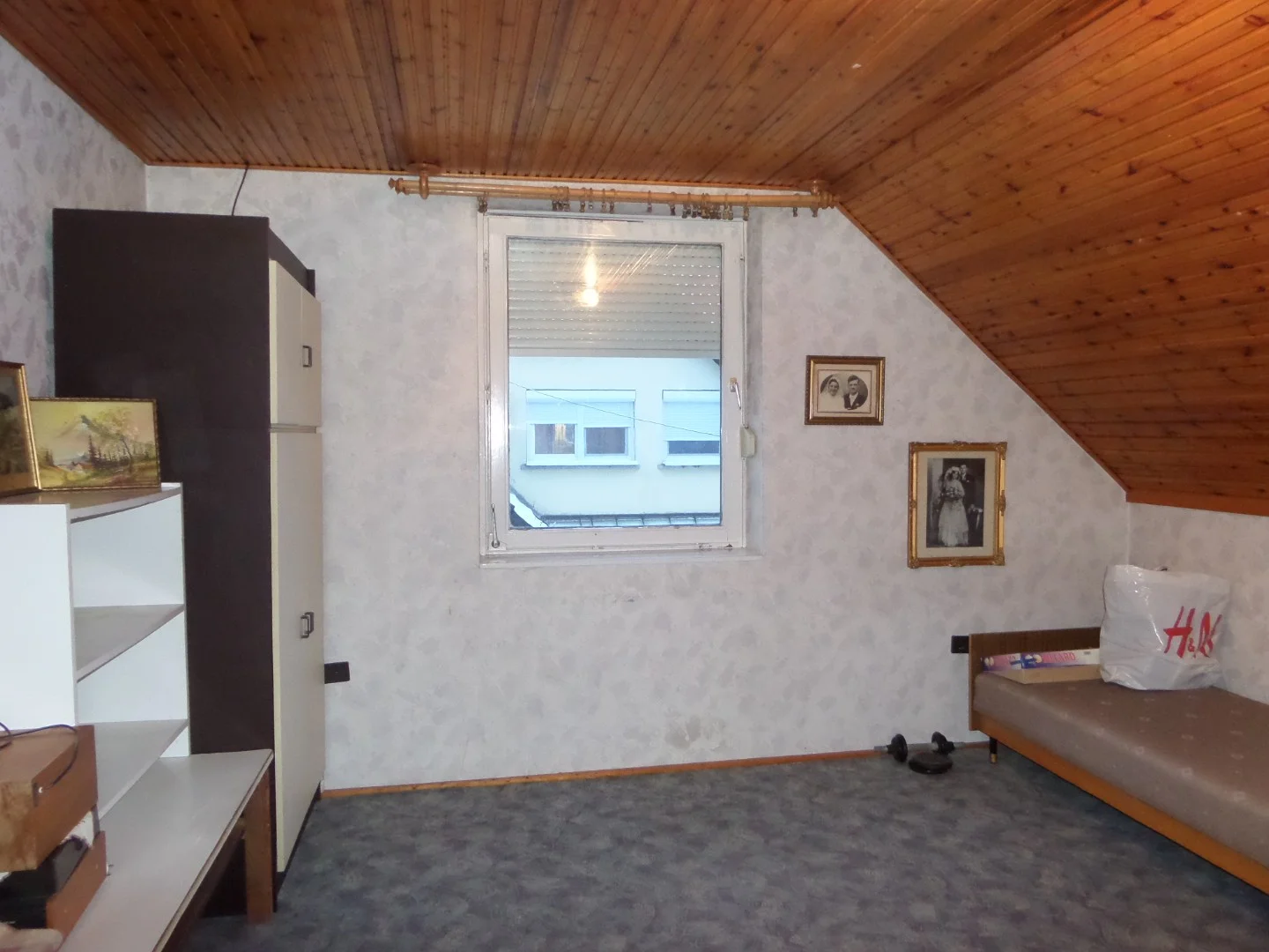 Eladó családi ház Szentlőrincen - Kép 17