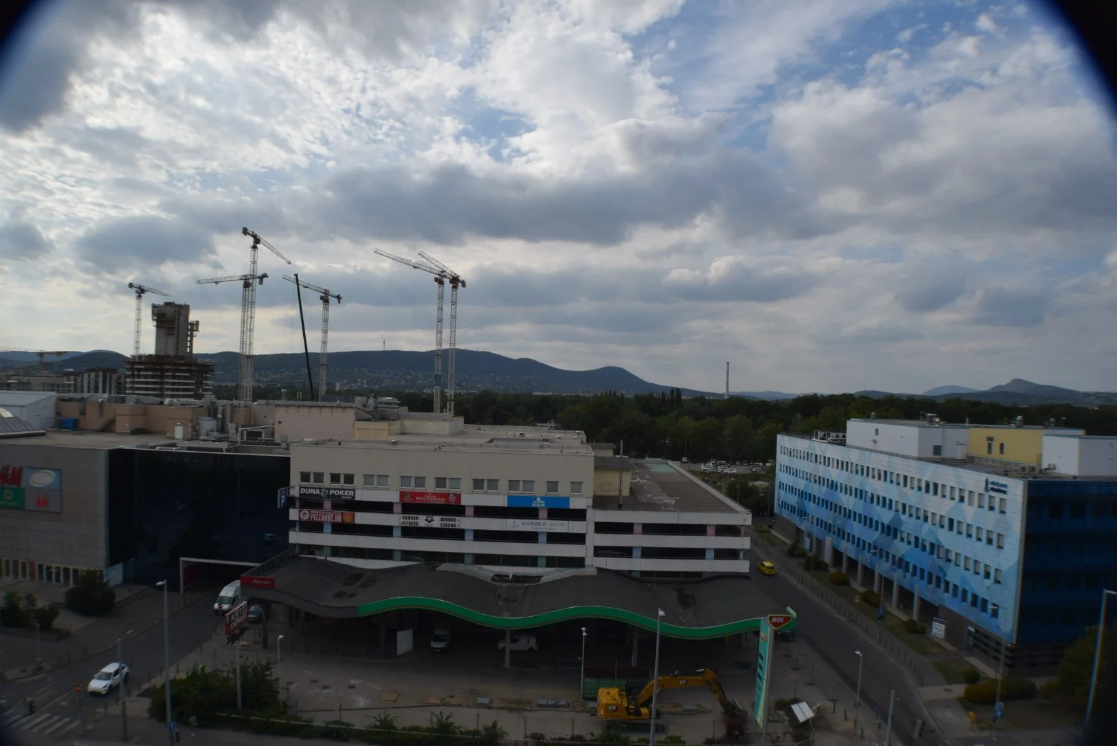 Eladó panel lakás Budapesten - Kép 2