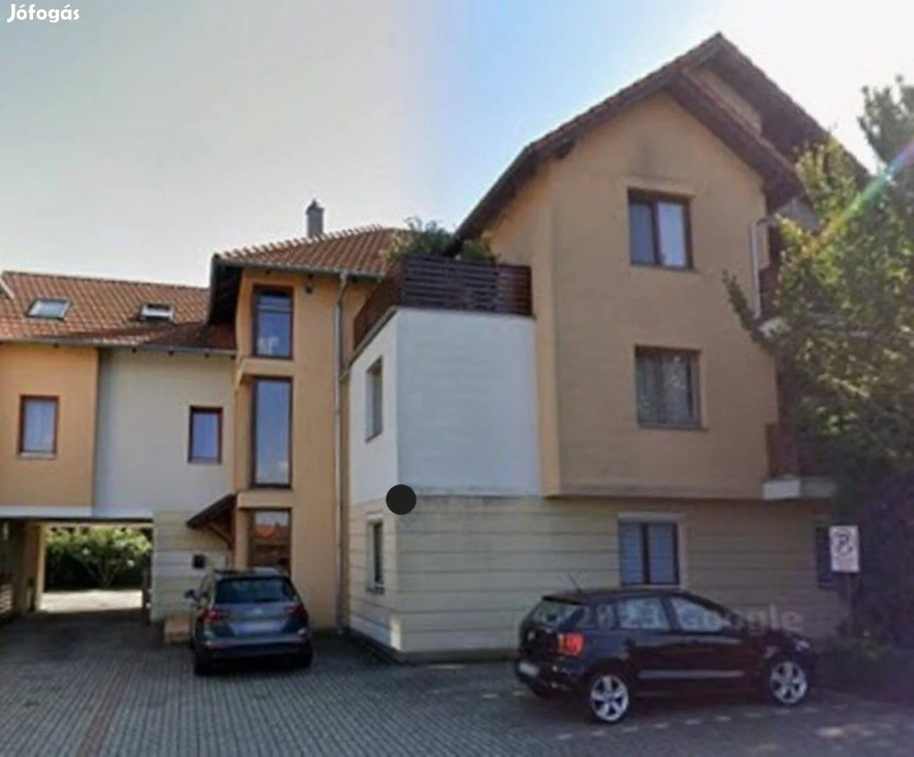 Eladó tégla lakás Veszprémben