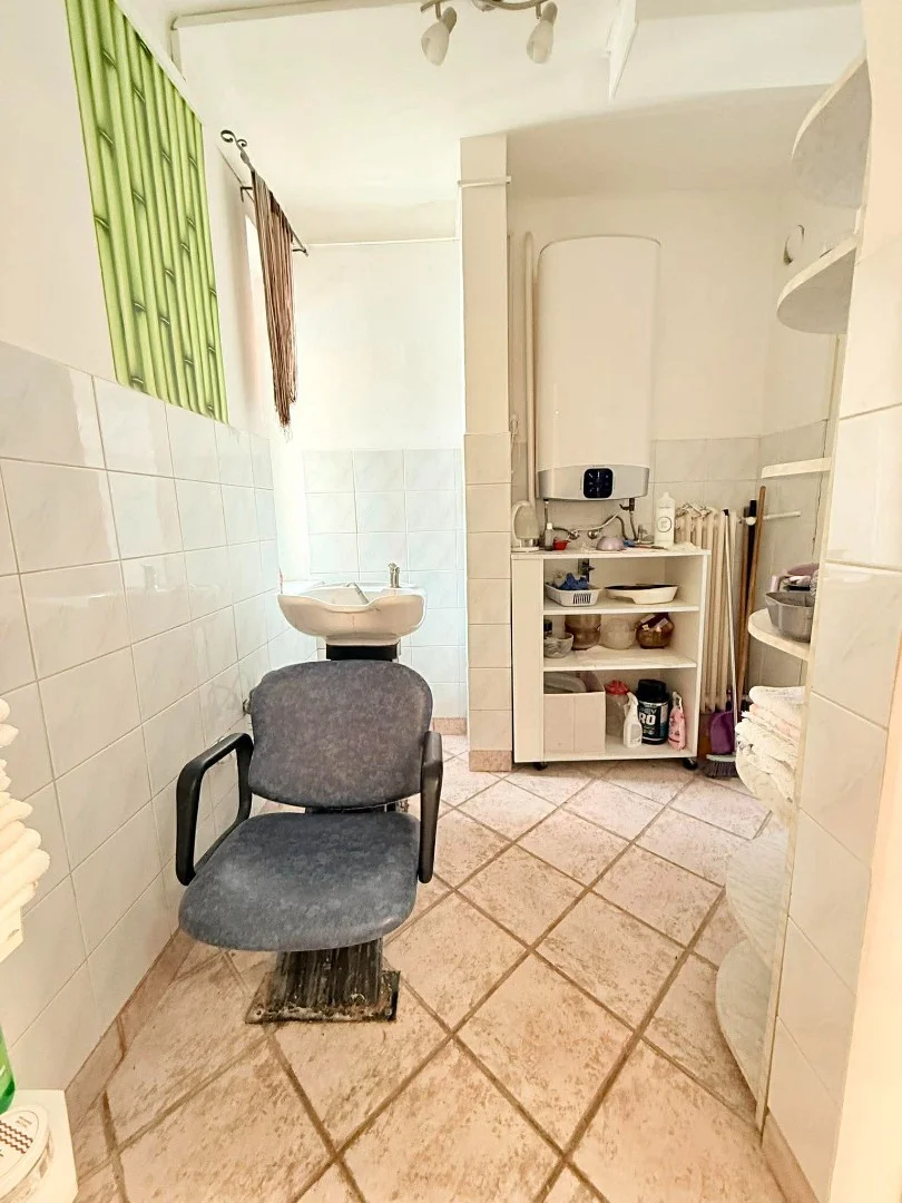 Eladó üzlet iroda / üzlet / kereskedelmi / szolgáltató Kazincbarcikan - Kép 4