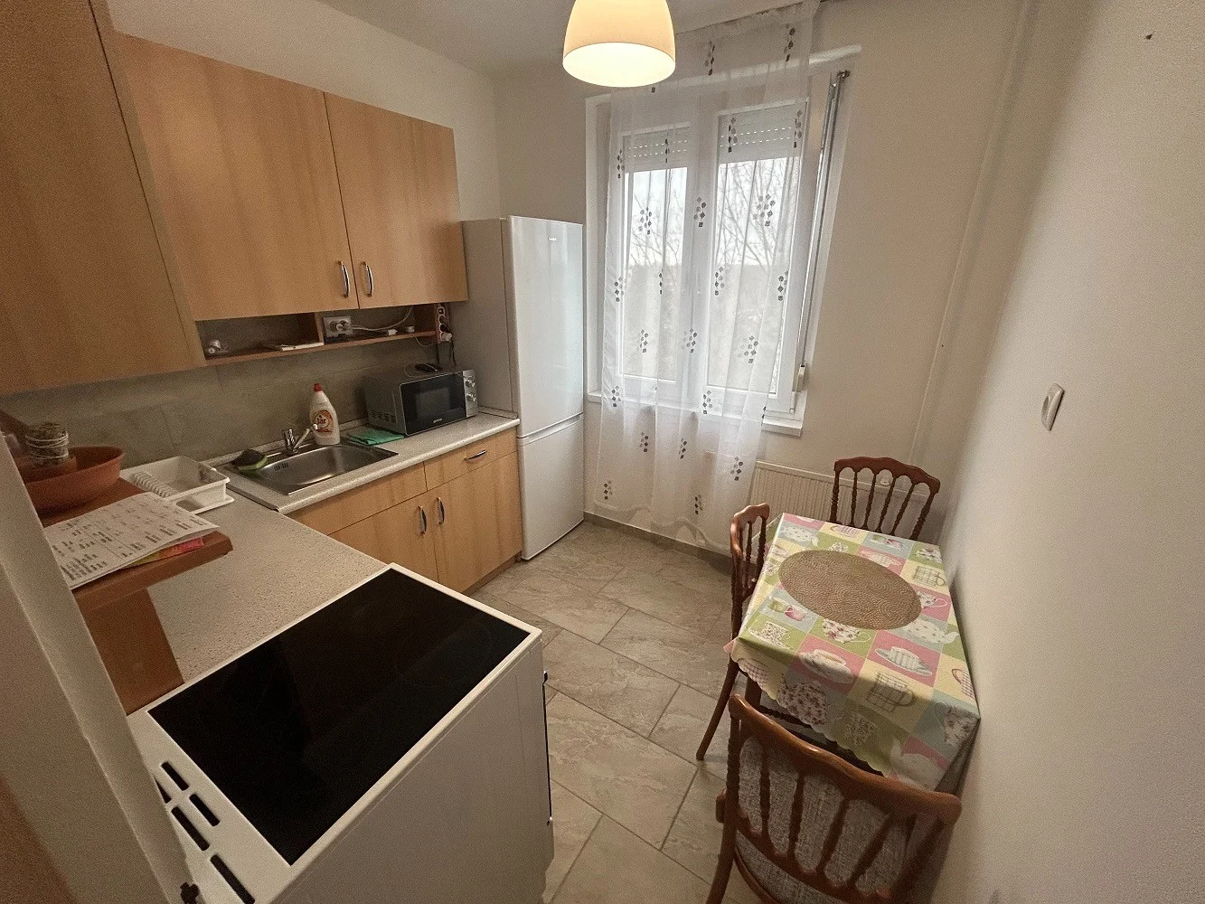 Eladó panel lakás Debrecenben - Kép 7