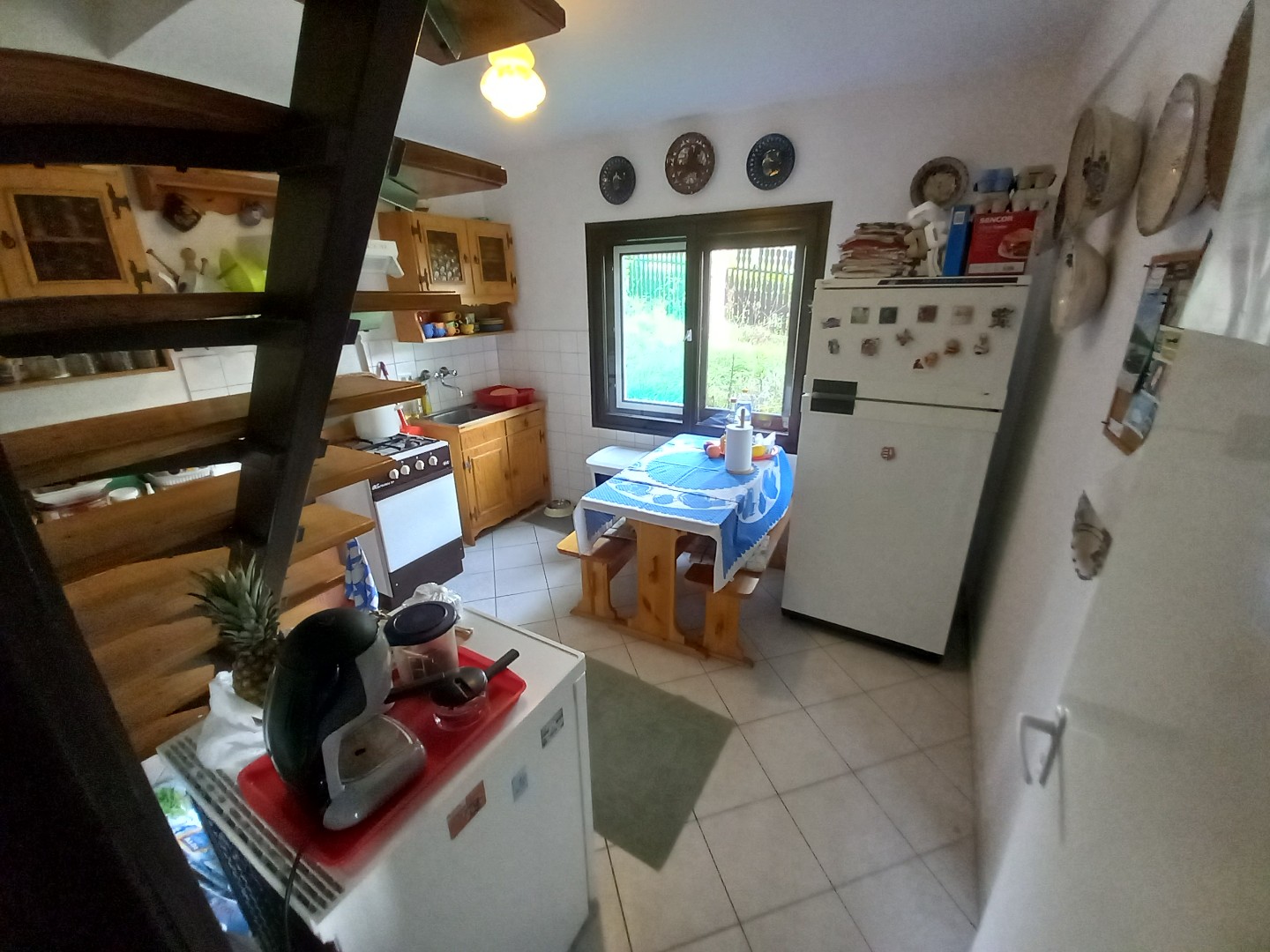 Eladó önálló nyaraló nyaraló / üdülő Balatonon - Kép 10