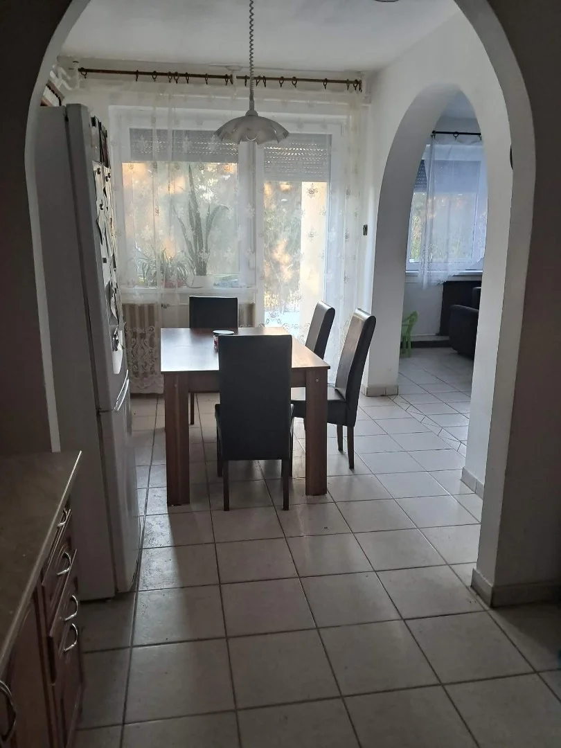 Eladó sorház Győrött - Kép 10