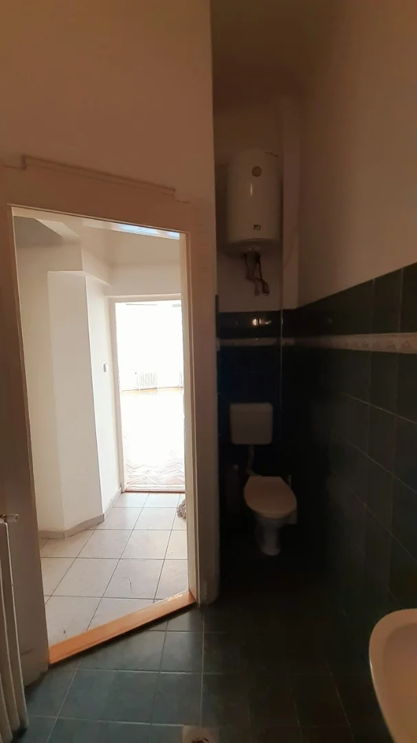 Kiadó tégla lakás Budapest 05. ker.en - Kép 10