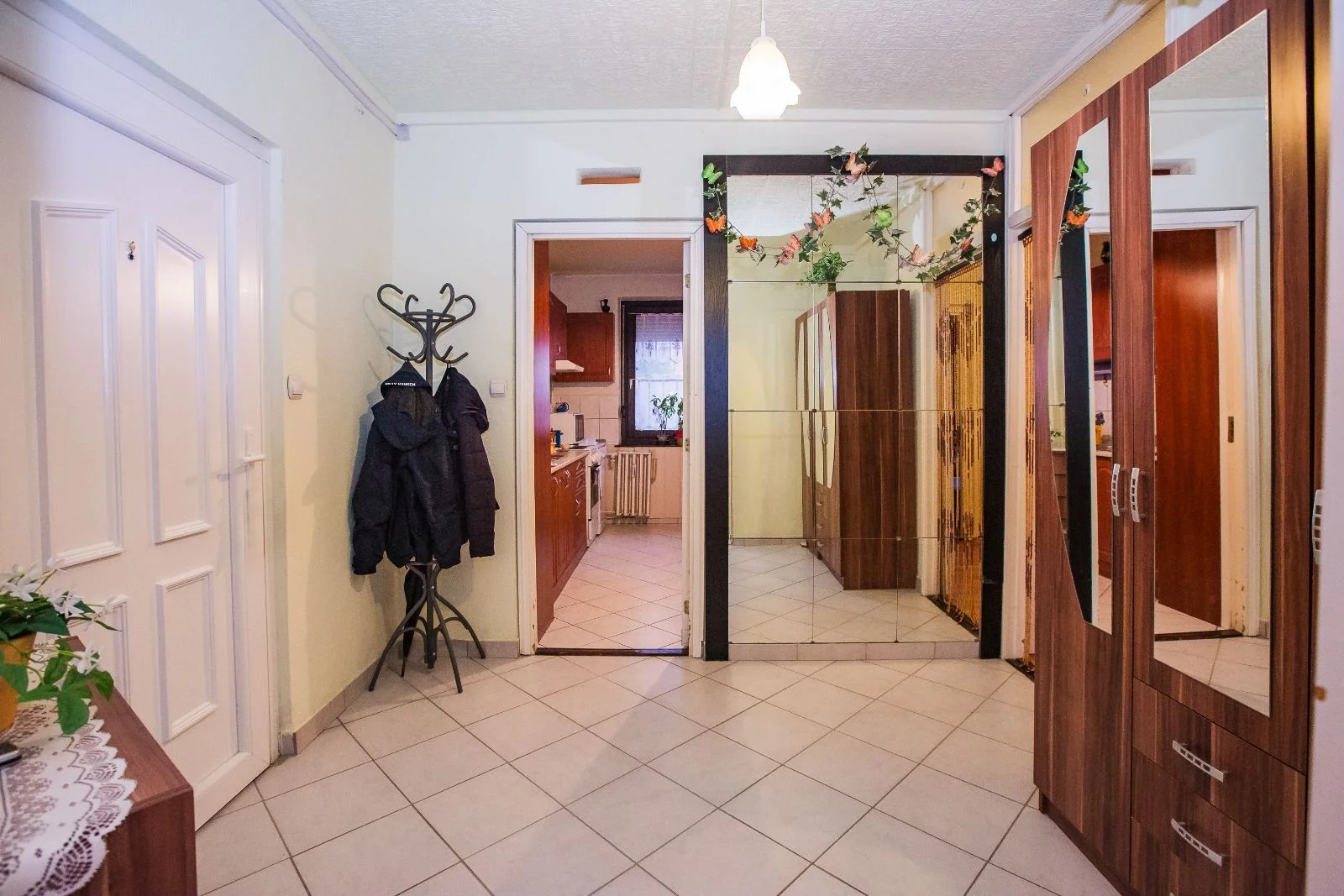 Eladó panel lakás Dunakeszin - Kép 2