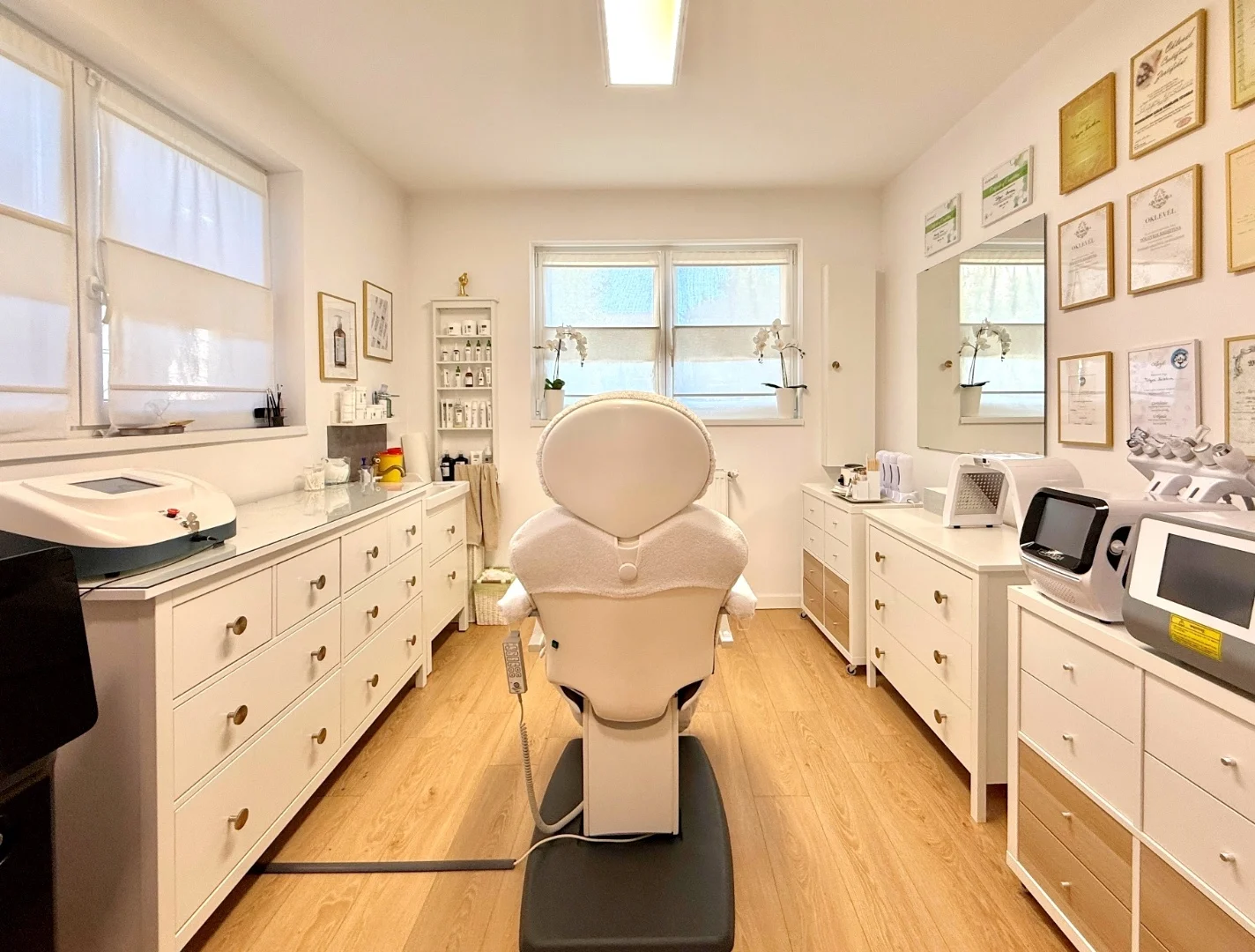 Eladó üzlet iroda / üzlet / kereskedelmi / szolgáltató Budapest 18. ker.en - Kép 7